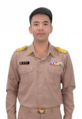 นายอนุชิต ตันวงค์ษา