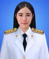 นางสาวพัชรินธรณ์ รวมสุข