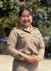 นางสาวววรรณวลี ดิถีเพ็ง